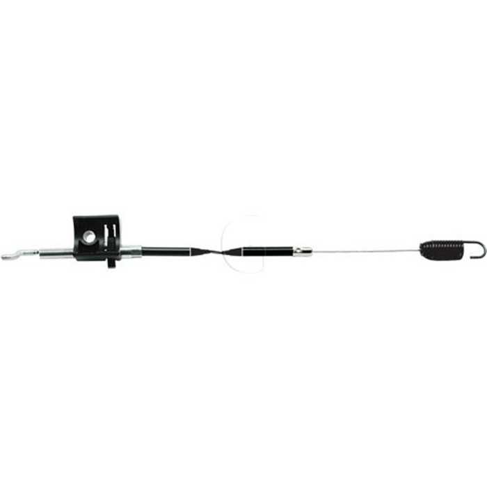 Cable d’embrayage MOUNTFIELD / Mod. : LASER DELTA 42 et 46 CM MPR 10005/6 / Orig. : M5971, 2825-11454