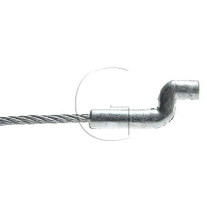 [3028-06791] Cable d’accélérateur , 3028-06791