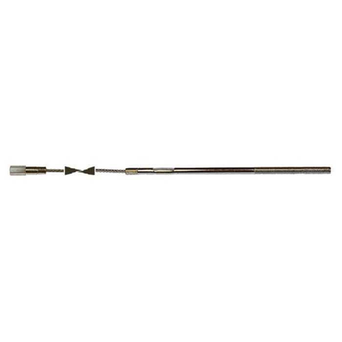 Cable de direction STIGA / Mod. : Villa I / Orig. : 1134-9023-01, 0128-50216