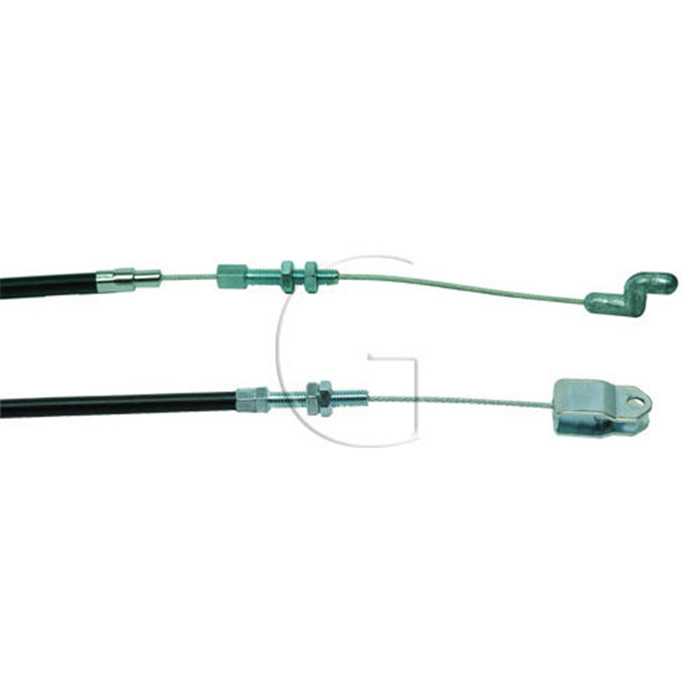 Câble de frein, 1134-3573-02