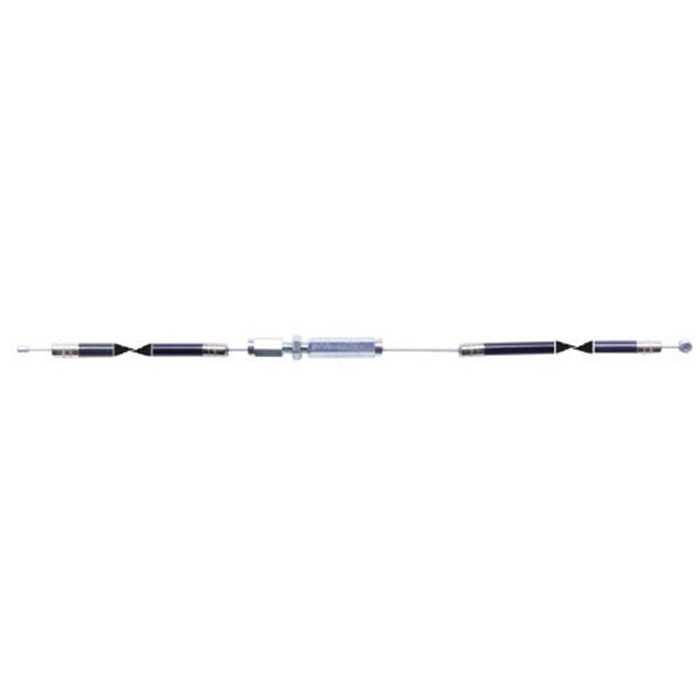 [2825-11264] Cable d’accélérateur pour débroussailleuse KAWASAKI, 2825-11264