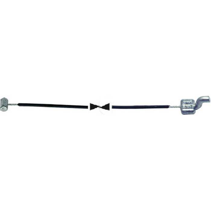 [746-04227A] Cable de vitesse MTD / Mod. : 31AE5KLF801 / Orig. : 746-04227A, 3028-00144