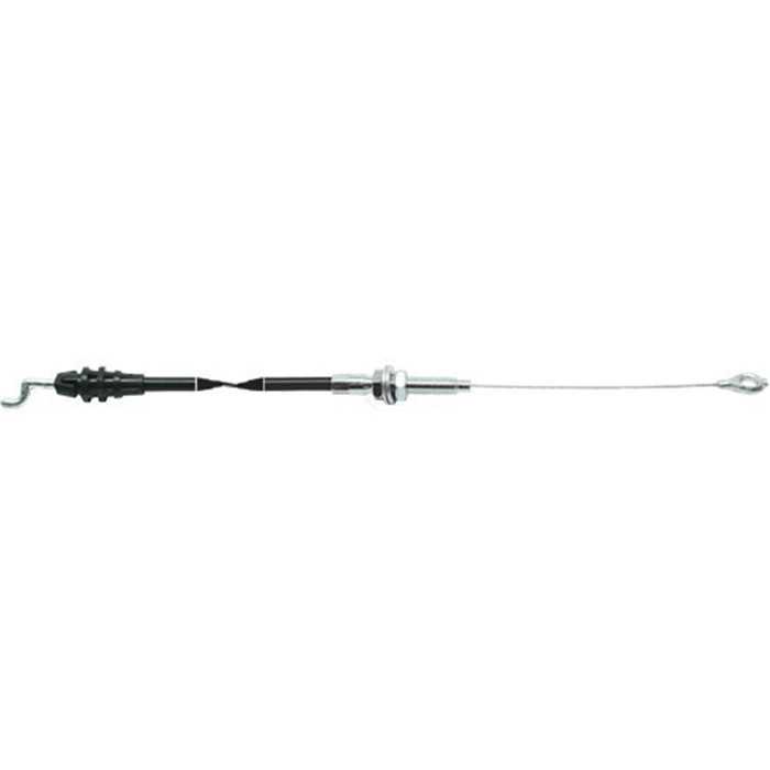 Cable de frein CASTELGARDEN / Mod. : R484TR / Orig. : 81000641/0, 2825-13016