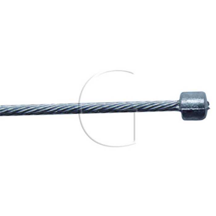 [2828-11508] Cable d’accélérateur , 2828-11508
