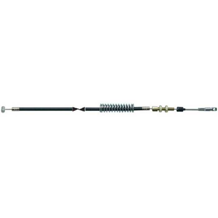 [54510-VB5-801, 54510] Cable de traction HONDA / Mod. : HR1950 HR2150 HR2160 / Orig. : 5410-VB5-801 54510-VA3-J01(2), 2825-10550