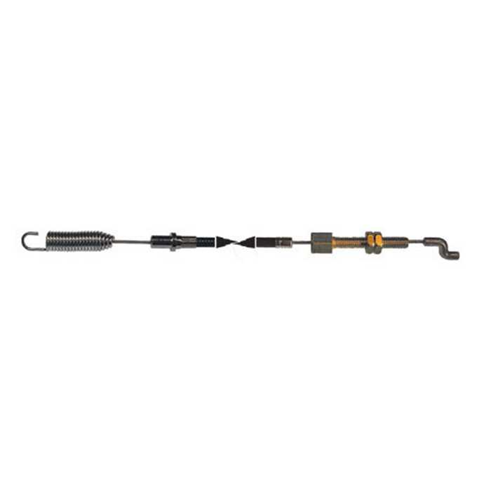 Cable d’embrayage HAYTER / Mod. : Harrier 56 Warrior / Orig. : 340056, 3028-10004
