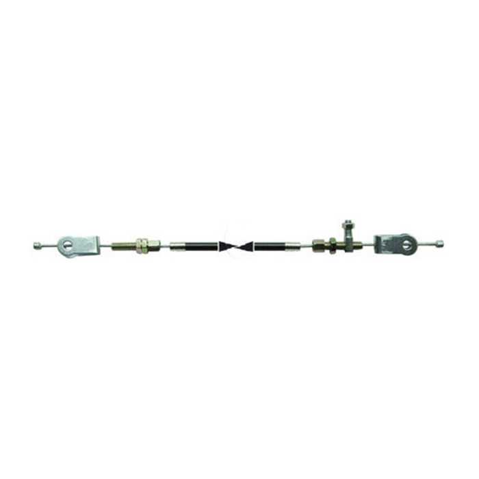 [1134-2030-04] Cable pour tondeuses à siège STIGA / Mod. : Park 2002 / Orig. : 1134-2030-04, 2828-19602