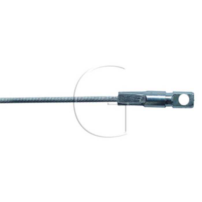 Cable d’accélérateur , 2828-11511