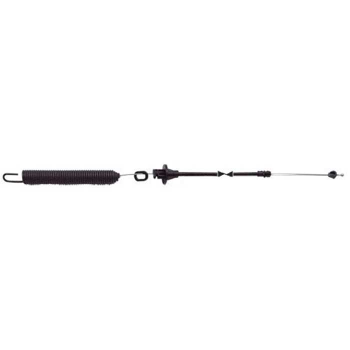 Câble pour tondeuses à siège, 0128-10891
