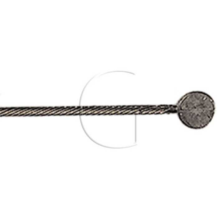 Cable d’accélérateur , 1628-00025