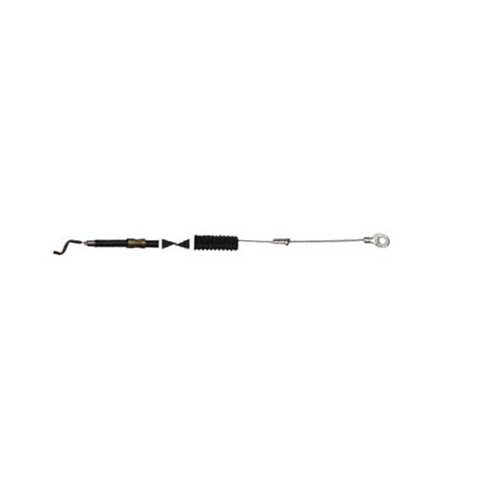 Cable d’accélérateur STIHL / Mod. : FS400 FS450 FS480 / Orig. : 41281801102, 8225-82550