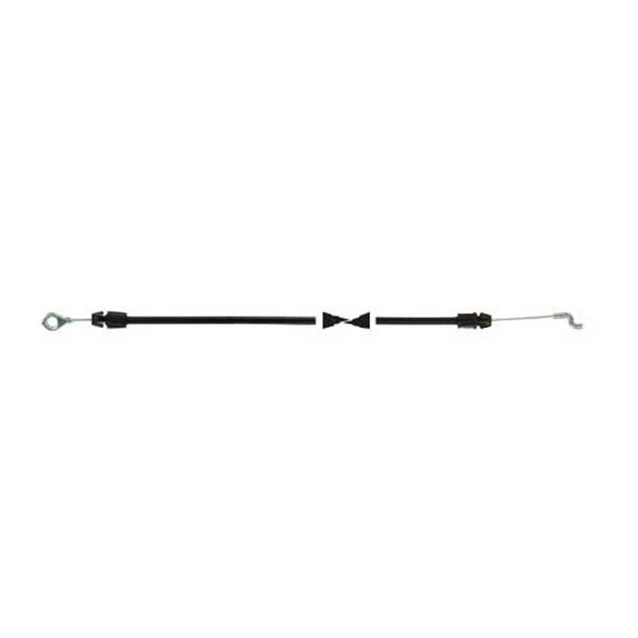 [181000616/1] Cable de frein STIGA / Mod. : SV200 / Orig. : 181000616/1, 181000616/1