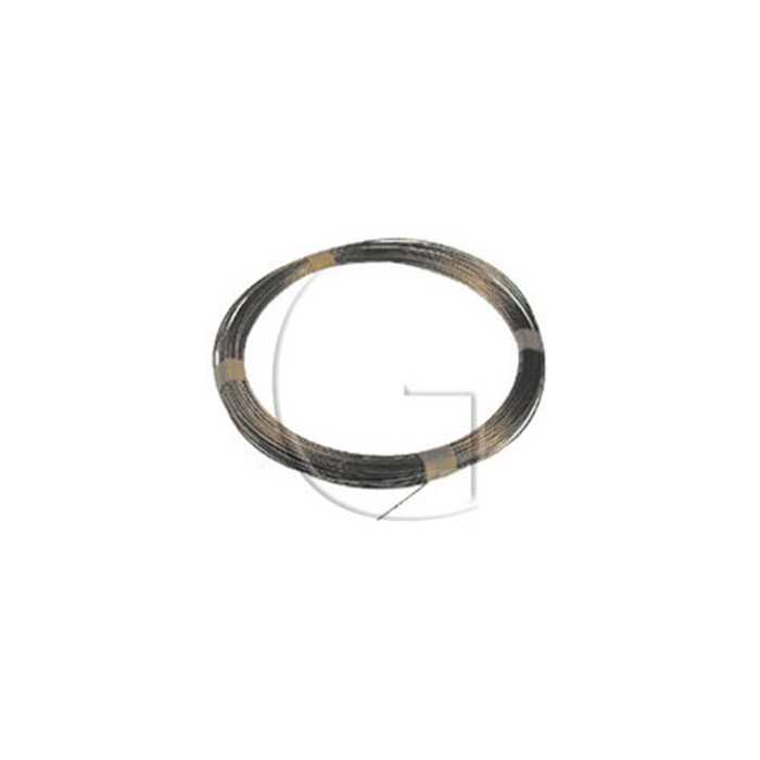 [0128-00246] Cable Bowden , 0128-00246