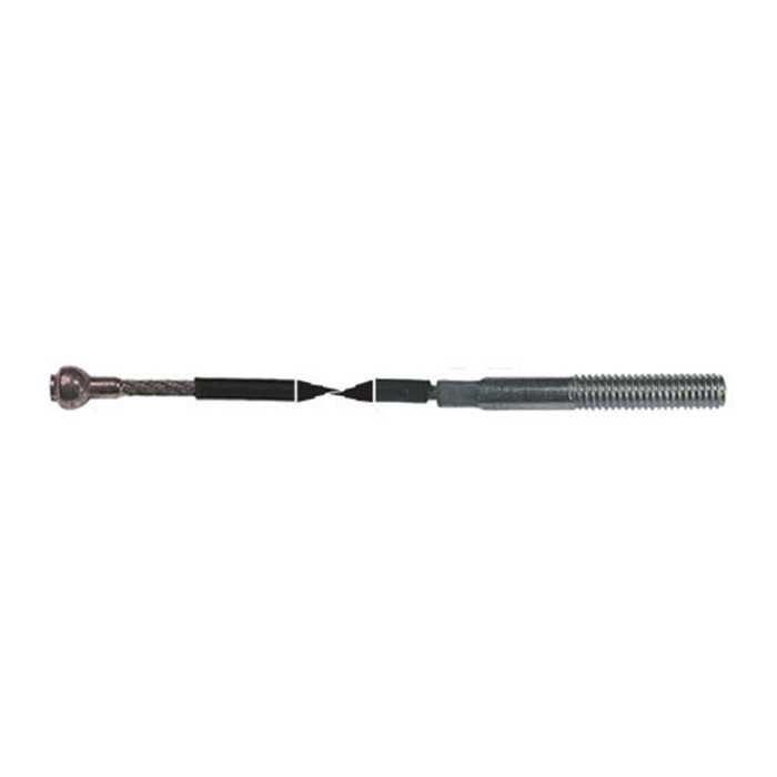 Câble pour tondeuses à siège, 0128-00858