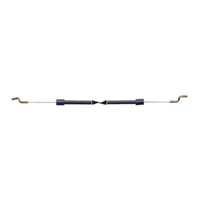 [506 014 004] Cable d’embrayage HUSQVARNA / Mod. : 40 / Orig. : 506 014 004, 3028-06799