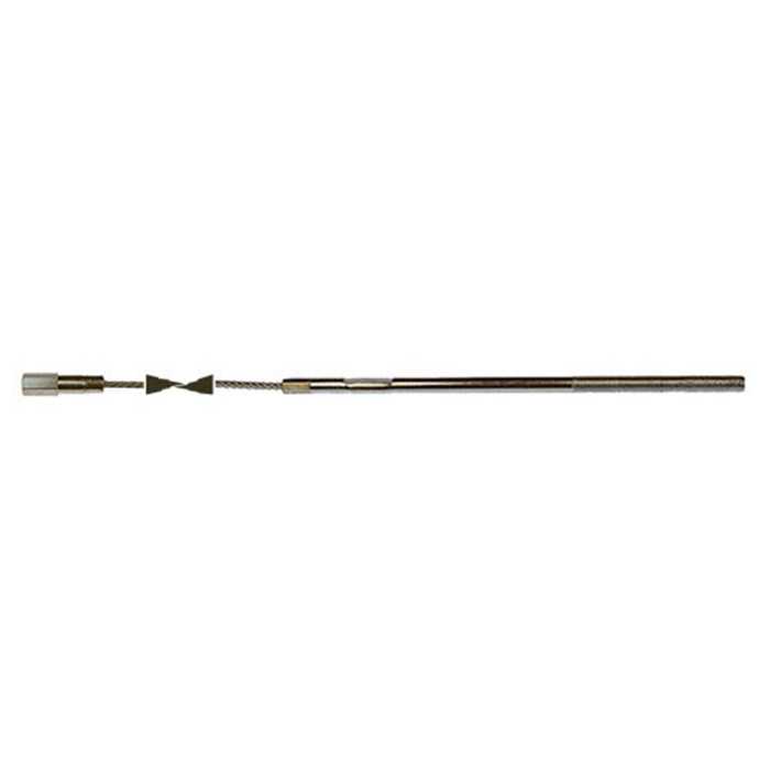 [1134-9022-01] Cable de direction STIGA / Mod. : Park 2002 / Orig. : 1134-9022-01, 0128-50215