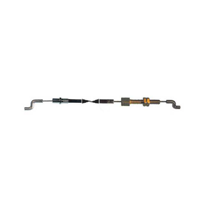 Cable d’embrayage HAYTER / Mod. : Early Harrier 48 Warrior / Orig. : 219029, 3028-10003