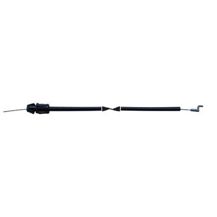 Cable d’embrayage MC CULLOCH / Orig. : 300149, 3028-67101