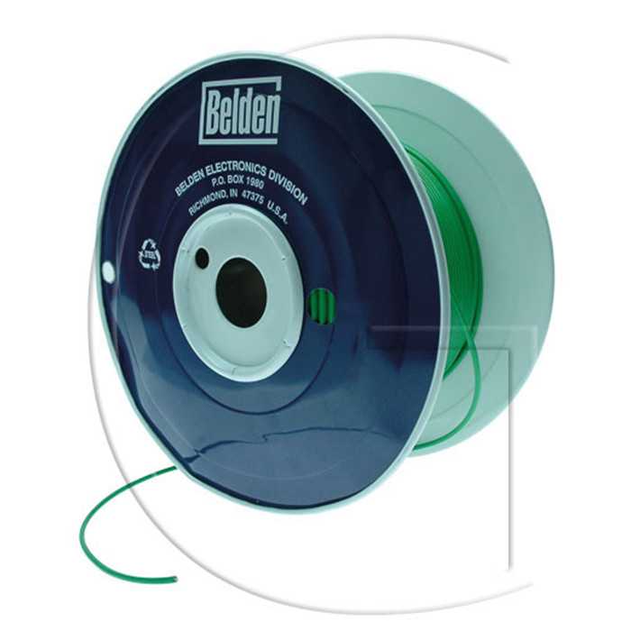 Cable d'induction pour tondeuse automatique HUSQVARNA / Mod. : G1, G2, 210, 220 AC, 230 ACX, 260 ACX, 265