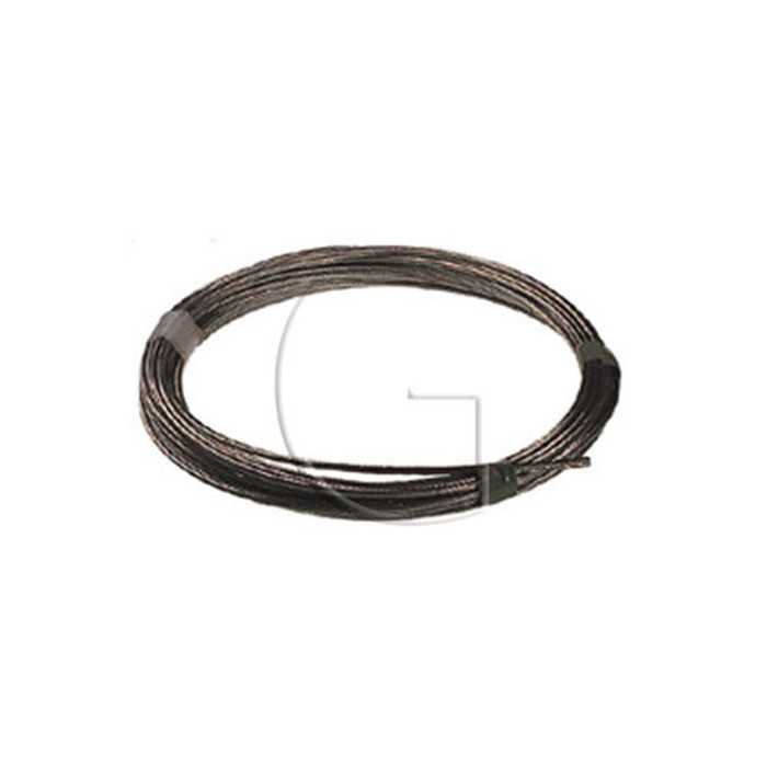 Cable Bowden , 1628-00026
