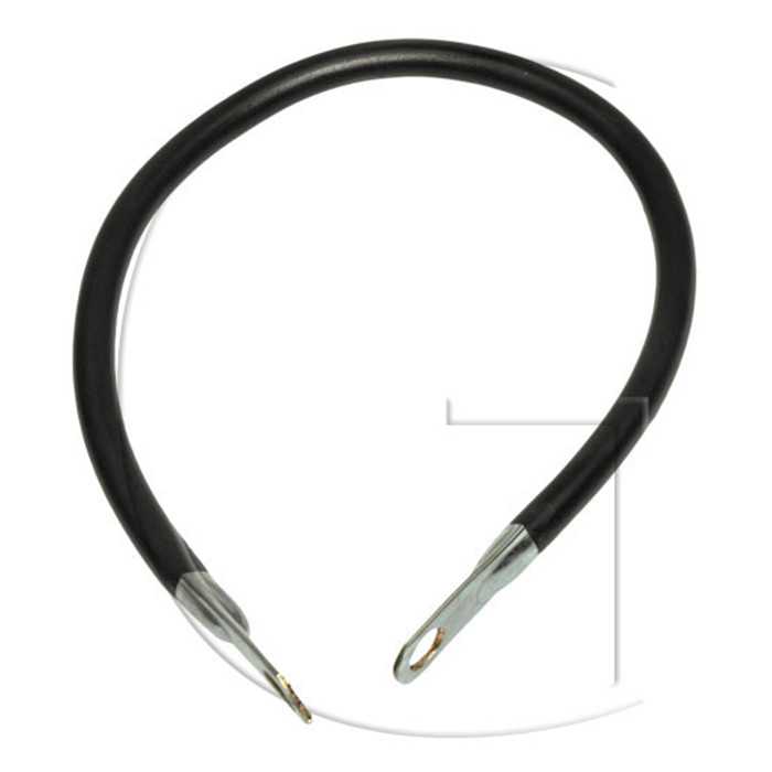 Cable de batterie , 0114-08408