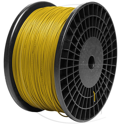 [RM14-15500] Cable périmétrique tondeuse robot RED MOUNTAIN 500 mètres - 3.4mm, RM14-15500, RM1415500