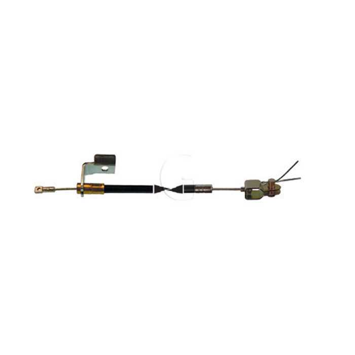 [M4028] Câble d’embrayage, 0728-22916