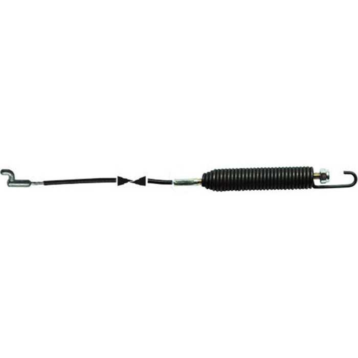 [646-0012] Cable d’accélérateur MTD / Mod. : 31AE9P3J801 / Orig. : 646-0012, 3028-00143