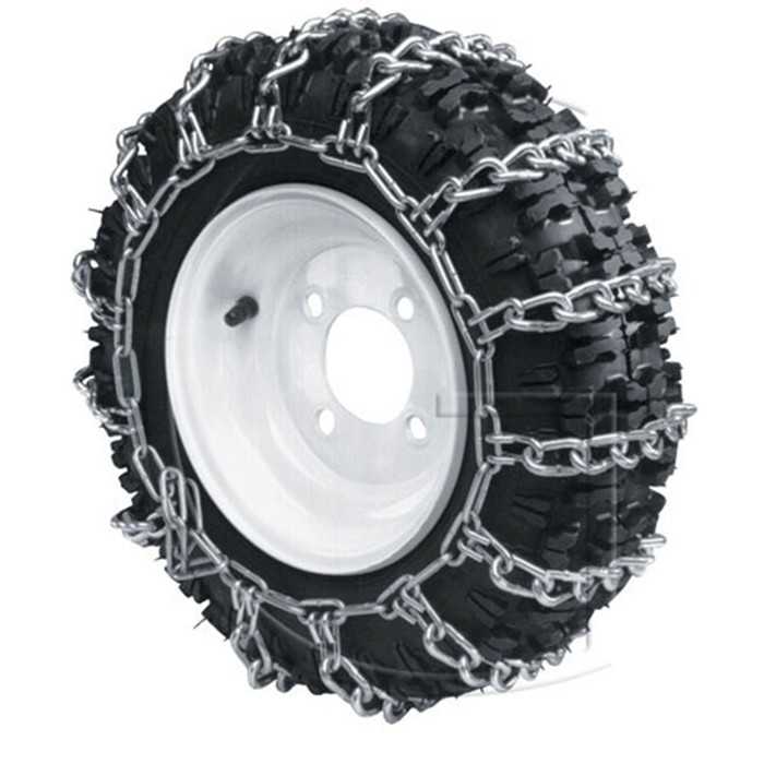 [0134-05552] Chaine à neige RED MOUNTAIN, 0134-05552