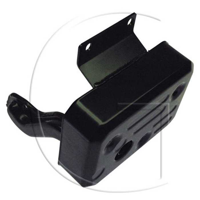 [252-30401-11] Échappement ROBIN / Orig. : 252-30401-11, 3009-01080