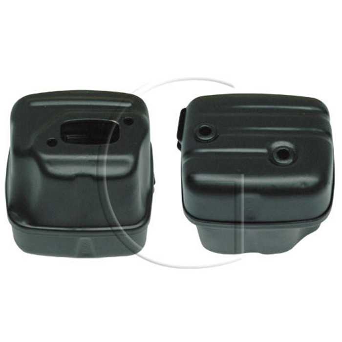 [503 87 96-02 JONSER] Échappement, 5209-34530