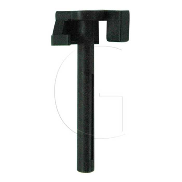 [44-455] Choke shaft WALBRO / Orig. : 44-455, 44-455