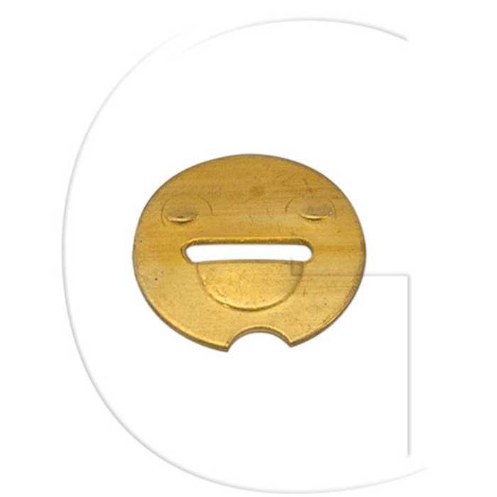 [27-310] Choke shutter TILLOTSON / Orig. : 27-310, 27-310