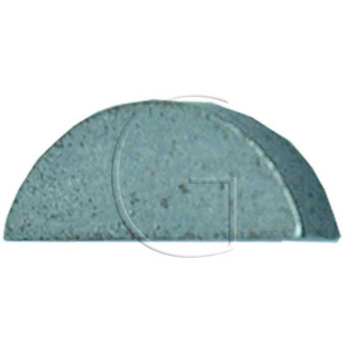 Clavettes CASTELGARDEN / Orig. : 12139100/0, 2805-02599