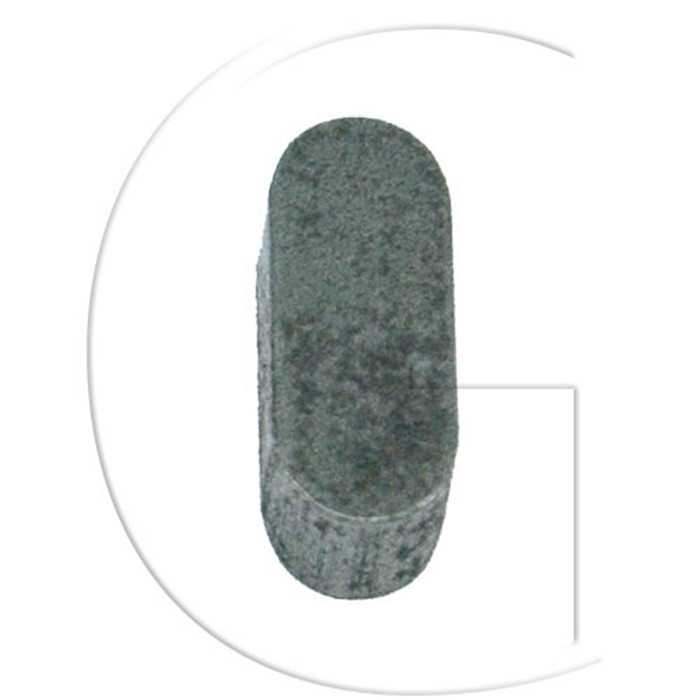 [701595] Clavettes AL-KO / Mod. : T13-82HD T13-85SD T13-102 T14-102SD T15-92 T16-102 T18-102 T1000HD T165-1, 0105-01595