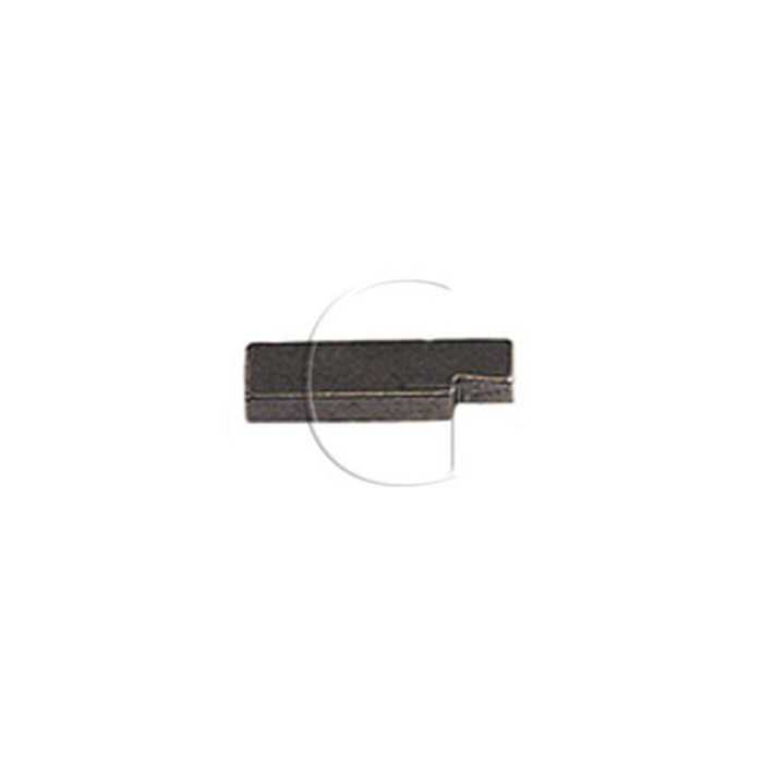 Clavette pour volant magnétique TECUMSEH / Orig. : 610951, 0115-01439