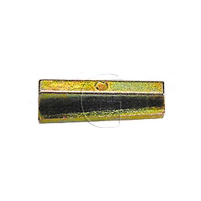 [29410012, 610995] Clavette pour volant magnétique TECUMSEH / Mod. : BVL BVS BV ELECTRONIC / Orig. : 29410012 610995, 2815-17261