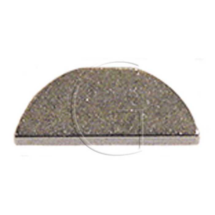 Clavettes , 0158-00036