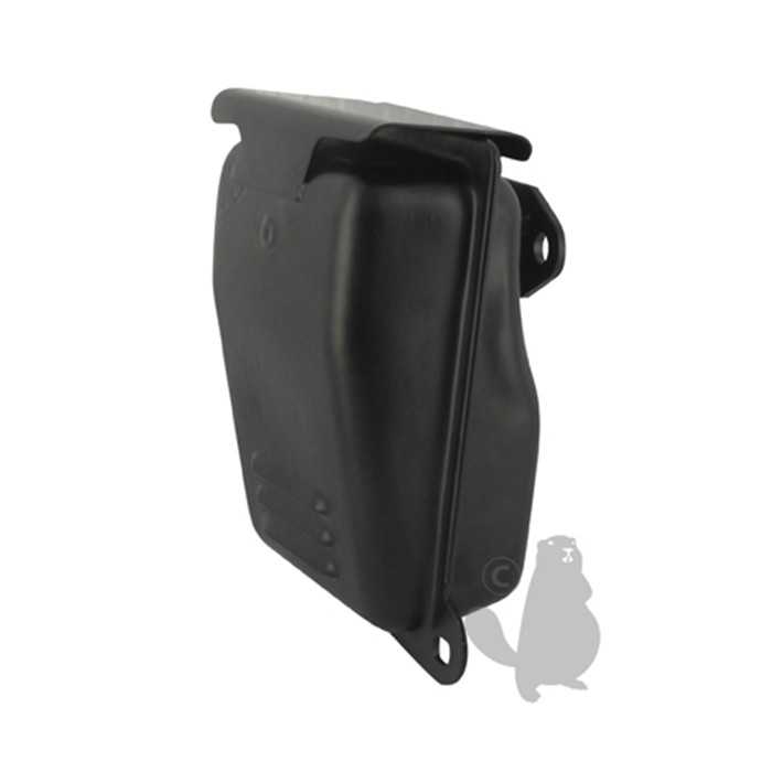 ECHAPPEMENT STH D5666, 5509636, 550-9636