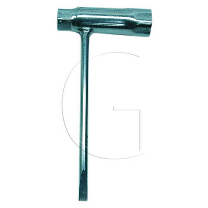 [7257-01563] Clé à bougie et Torx STIHL, 7257-01563