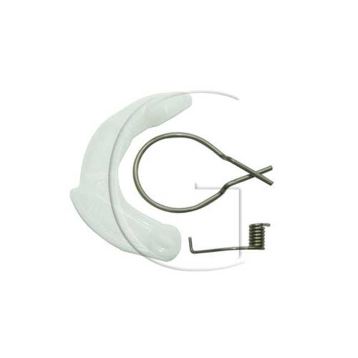 Cliquet KAWASAKI / Mod. : TD33H TD40 TD48 / Orig. : 13165-2058 311400-3445-00 311400-3446-00 3114, 2817-811MK