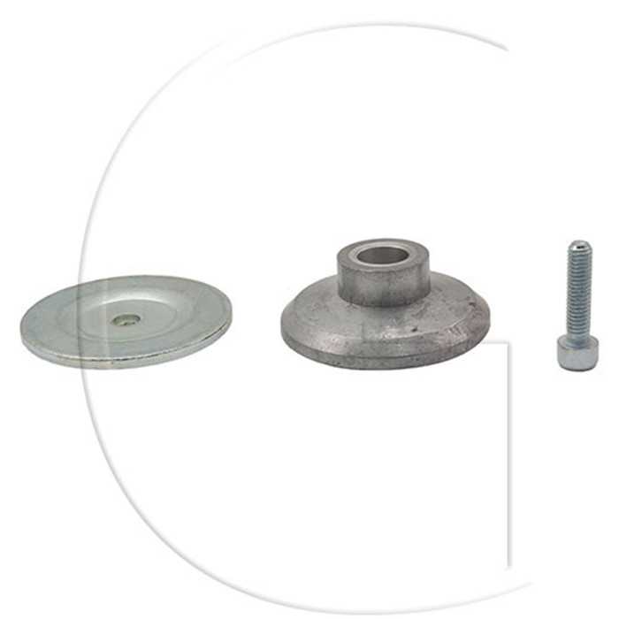 Collet de fixation extérieure , 3285-05013