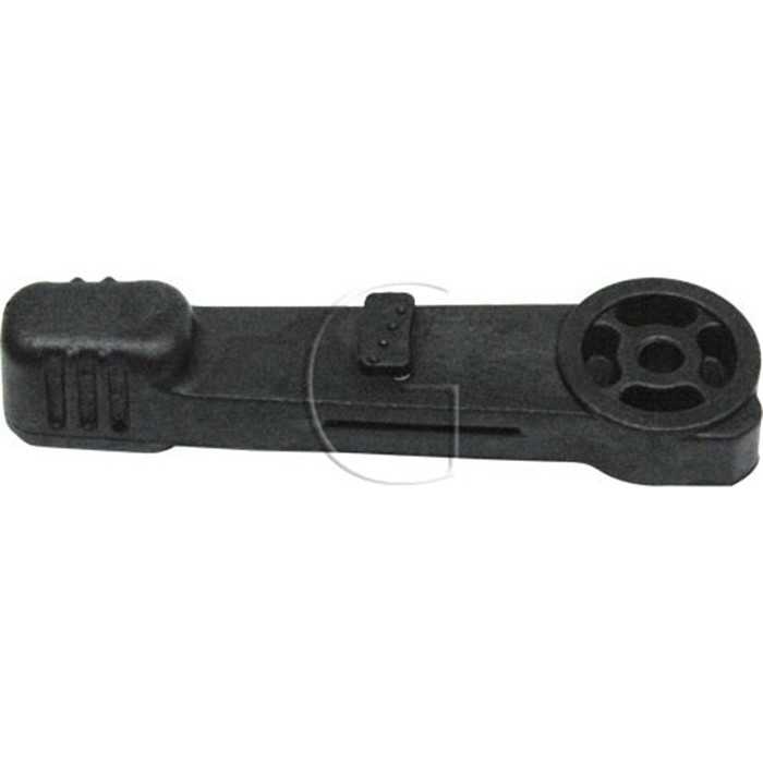 Commande choke WACKER / Mod. : BS600 BS700 / Orig. : 118148, 8227-01604
