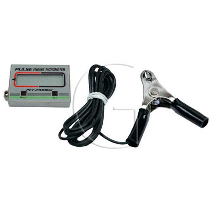 [0557-00004] Compte tour OPPAMA PET-2100DXR OPPAMA / YAMAKI / Mod. : PET-2100DXR, 0557-00004