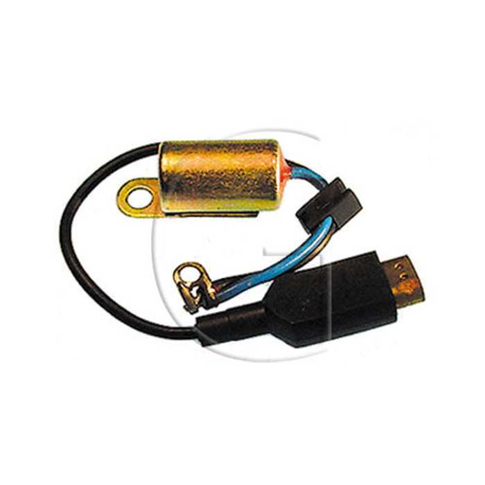 [2712-05473] Condensateur pour allumage ECHO / Mod. : CS500VL, 2712-05473