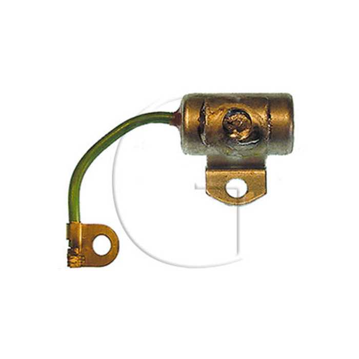 [2712-07192] Condensateur pour allumage ALPINA / Mod. : A70 A70S 070 070S C70 C70S, 2712-07192