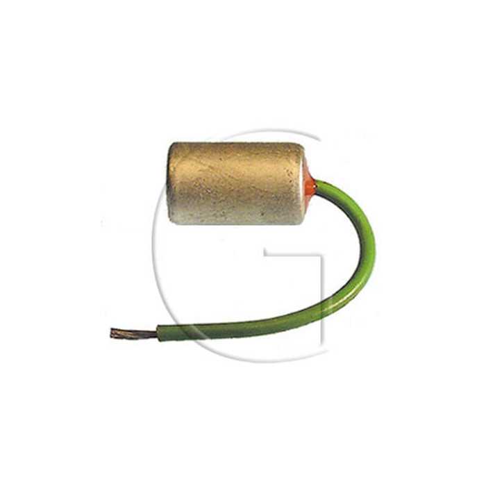 [2712-07198] Condensateur pour allumage, 2712-07198