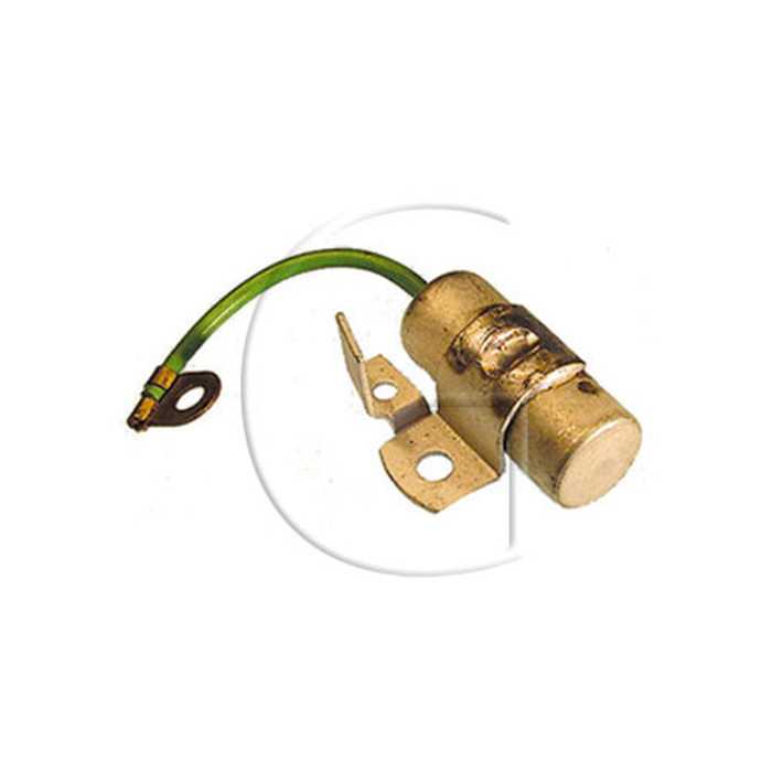 [2712-07196] Condensateur pour allumage, 2712-07196