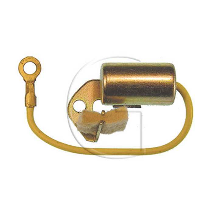 [150127-00910] Condensateur pour allumage ECHO / Mod. : SRM140D SRM140DA / Orig. : 150127-00910, 2712-05472