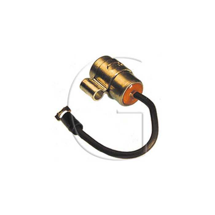 [3412-03151] Condensateur pour allumage HOMELITE / Mod. : 1050, 3412-03151
